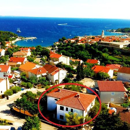 Belvedere Apartments Krk Town Zewnętrze zdjęcie