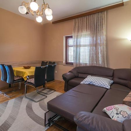 Belvedere Apartments Krk Town Zewnętrze zdjęcie