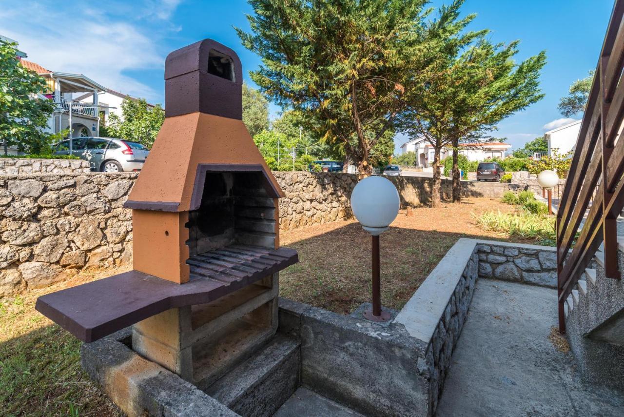 Belvedere Apartments Krk Town Zewnętrze zdjęcie