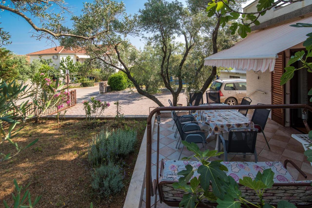 Belvedere Apartments Krk Town Zewnętrze zdjęcie