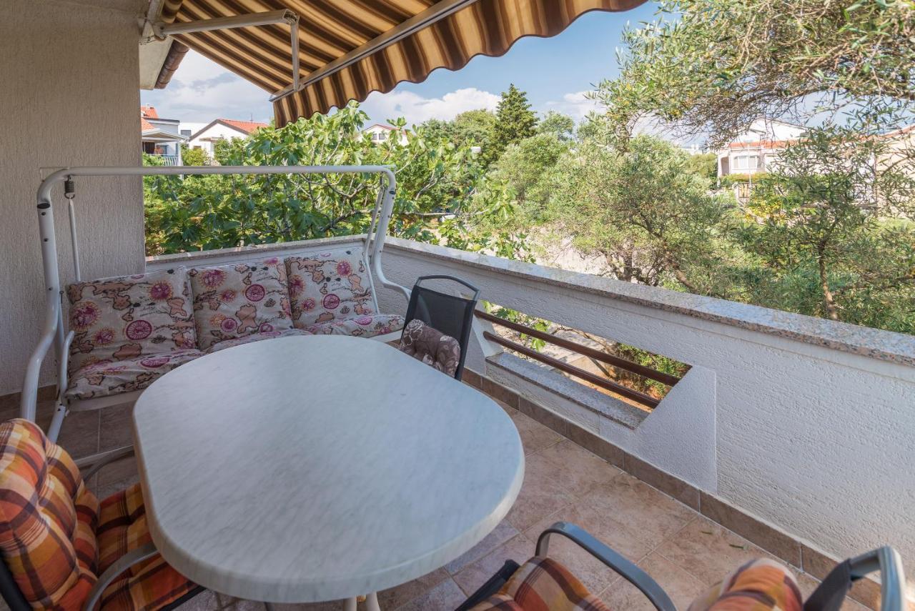 Belvedere Apartments Krk Town Zewnętrze zdjęcie