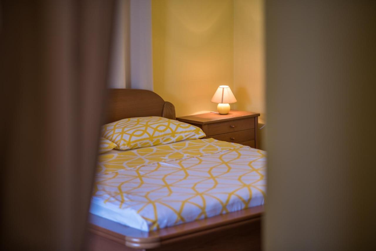Belvedere Apartments Krk Town Zewnętrze zdjęcie