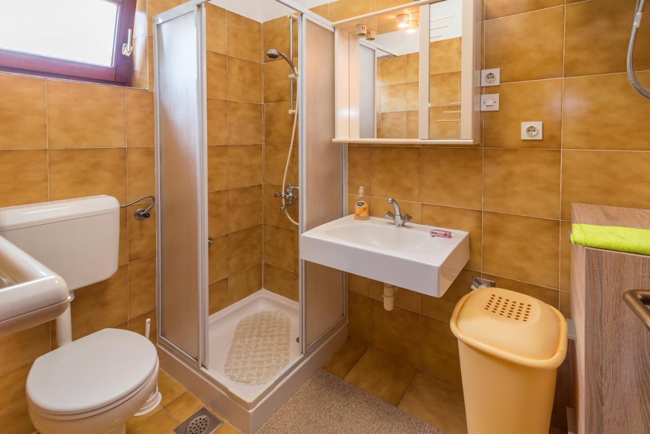 Belvedere Apartments Krk Town Zewnętrze zdjęcie