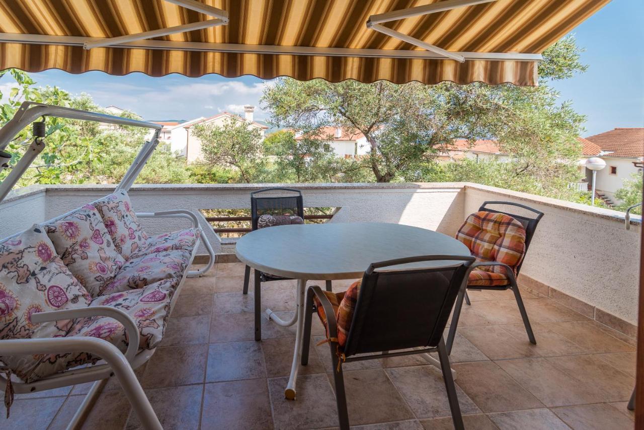 Belvedere Apartments Krk Town Zewnętrze zdjęcie