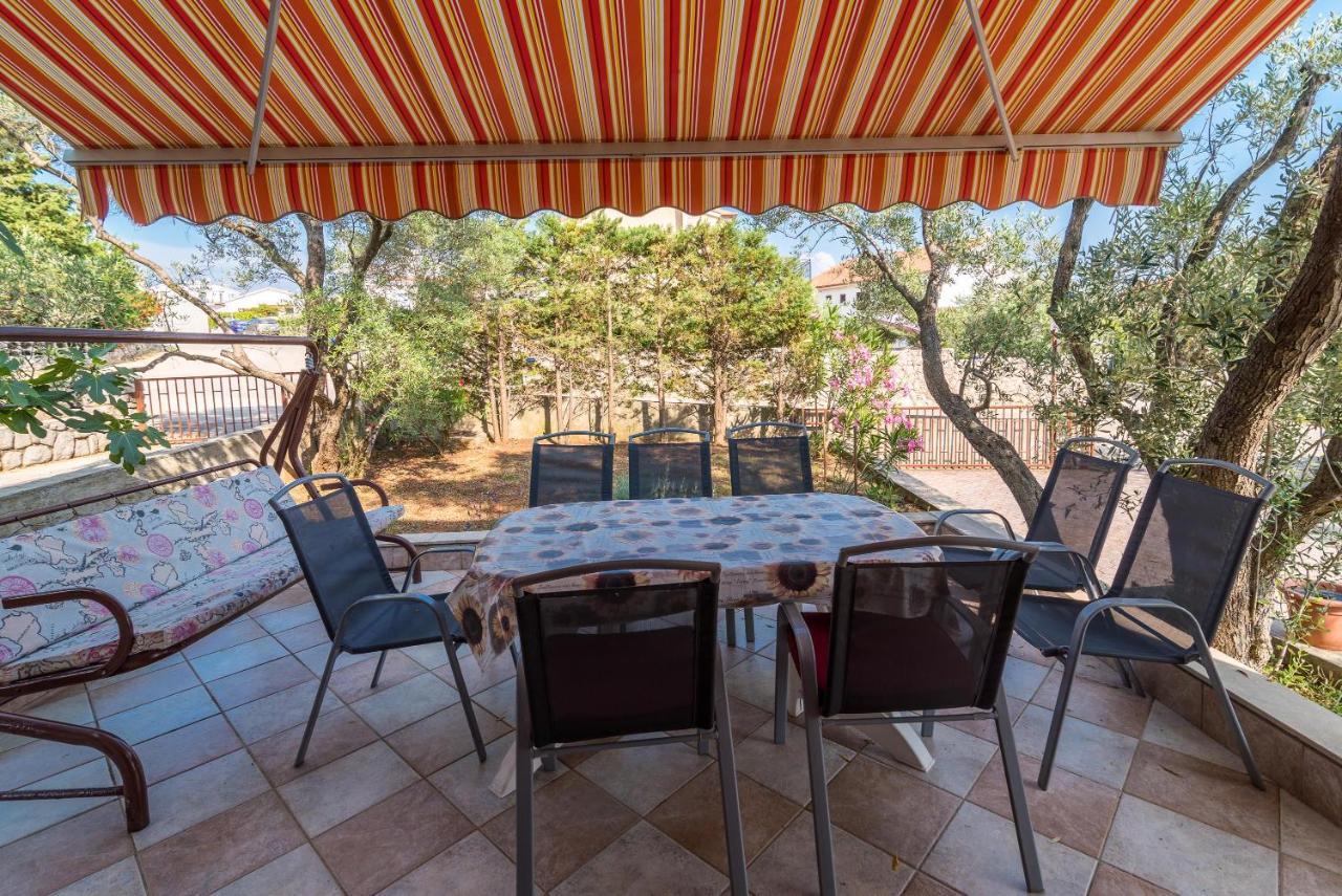 Belvedere Apartments Krk Town Zewnętrze zdjęcie