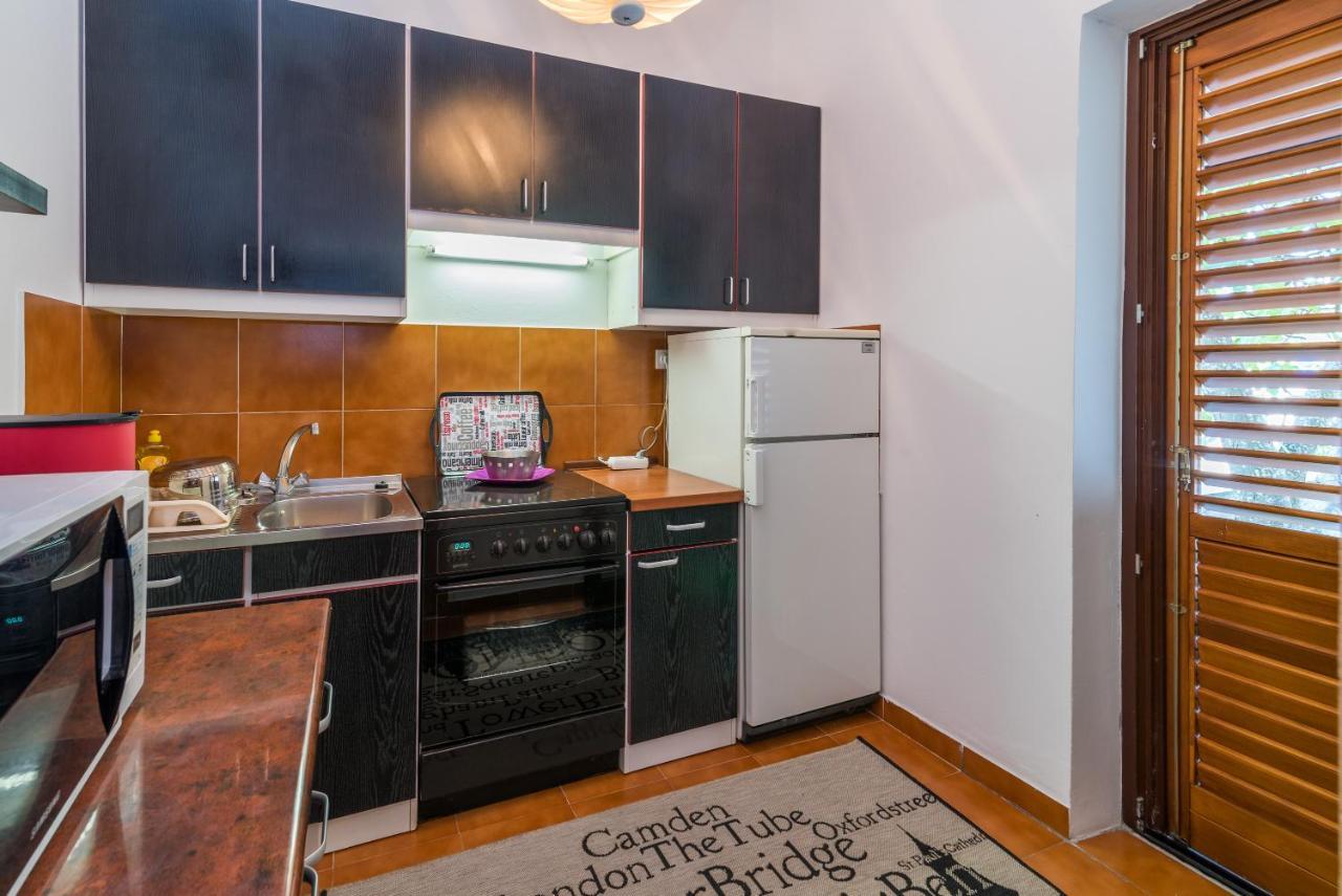 Belvedere Apartments Krk Town Zewnętrze zdjęcie