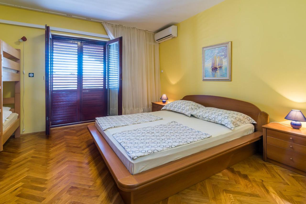 Belvedere Apartments Krk Town Zewnętrze zdjęcie