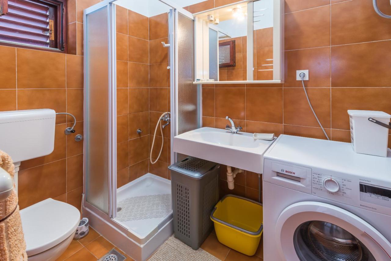 Belvedere Apartments Krk Town Zewnętrze zdjęcie