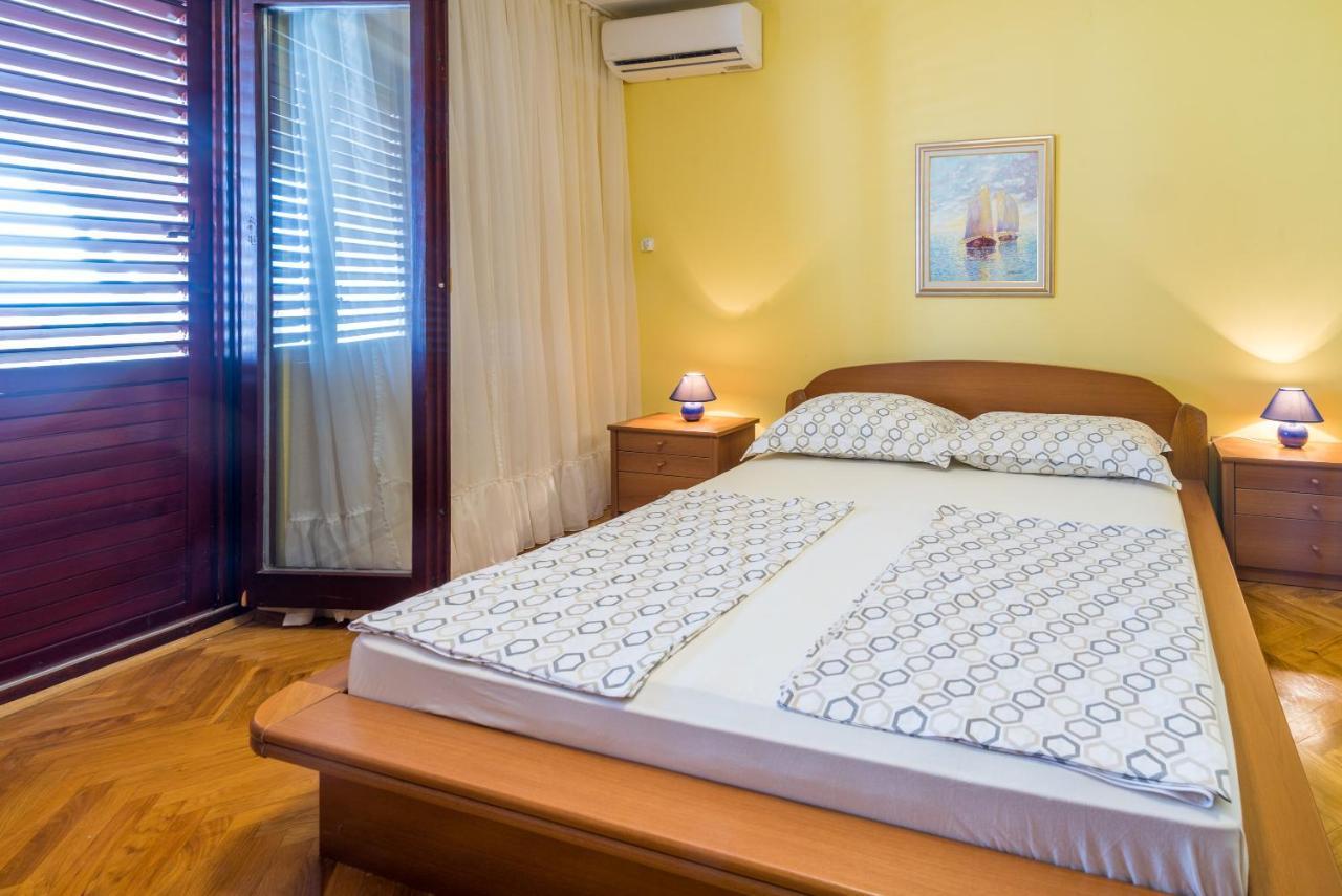 Belvedere Apartments Krk Town Zewnętrze zdjęcie