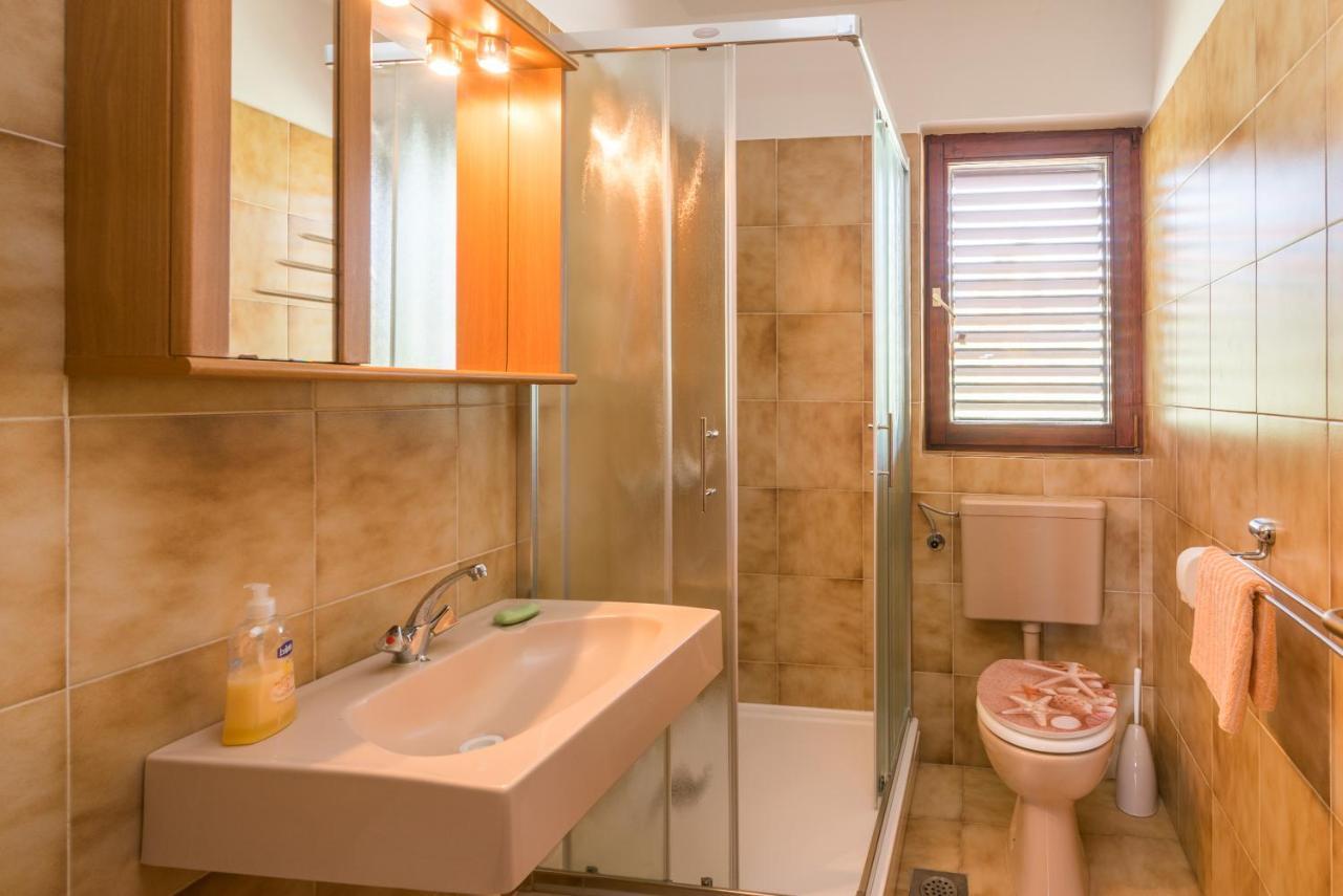 Belvedere Apartments Krk Town Zewnętrze zdjęcie