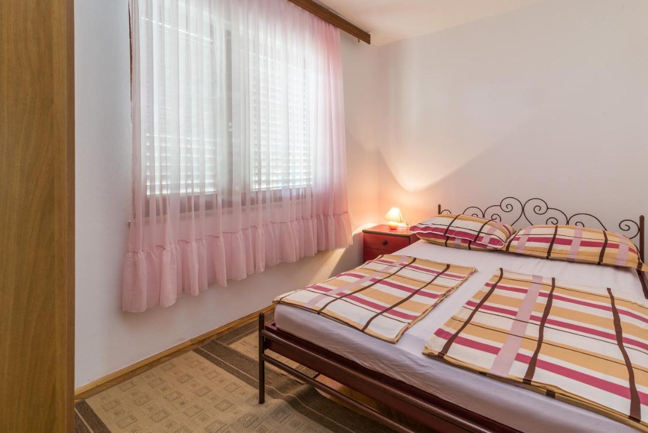 Belvedere Apartments Krk Town Zewnętrze zdjęcie