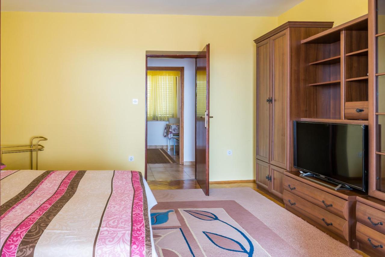 Belvedere Apartments Krk Town Zewnętrze zdjęcie