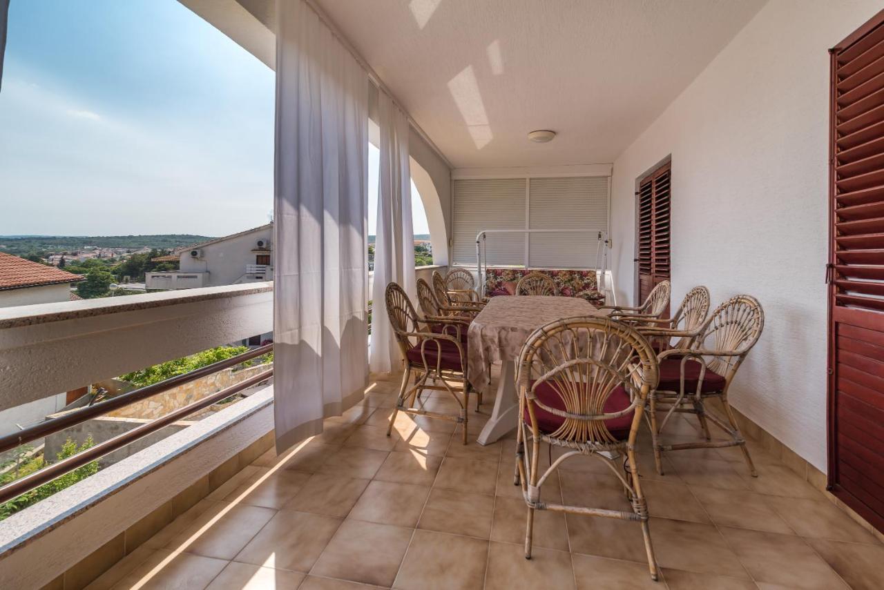 Belvedere Apartments Krk Town Zewnętrze zdjęcie