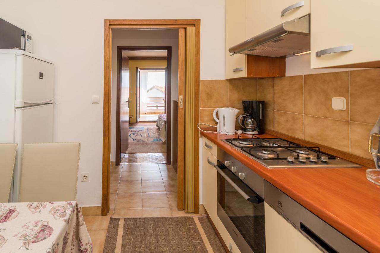 Belvedere Apartments Krk Town Zewnętrze zdjęcie